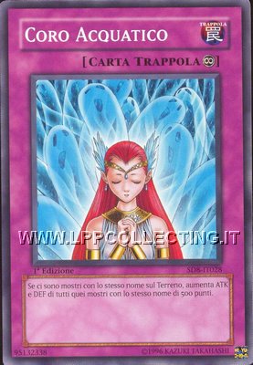 Coro Acquatico