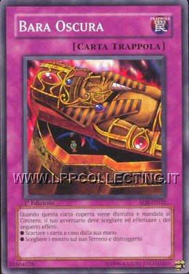 Bara Oscura