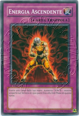 Energia Ascendente