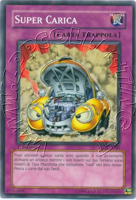 Super Carica