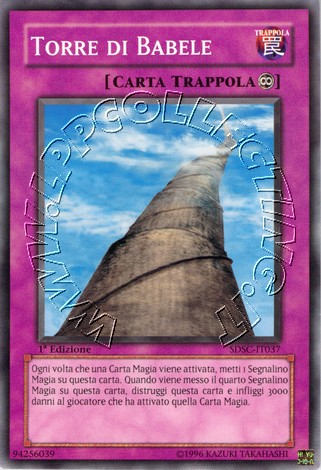 Torre di Babele