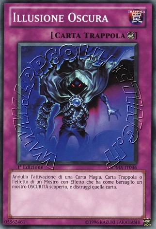 Illusione Oscura