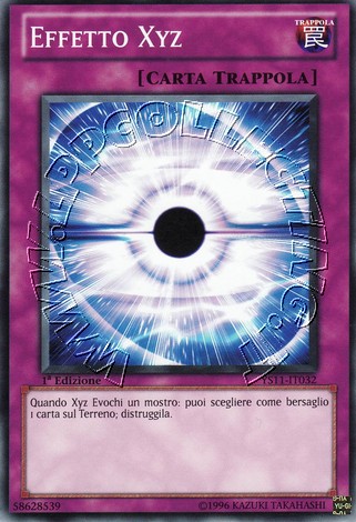 Effetto Xyz