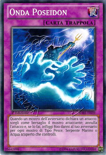 Onda Poseidon