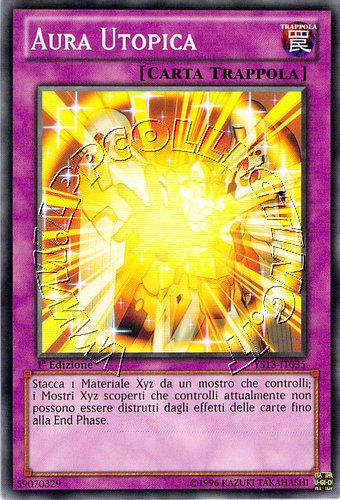 Aura Utopica