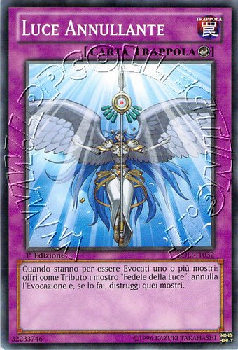 Luce Annullante