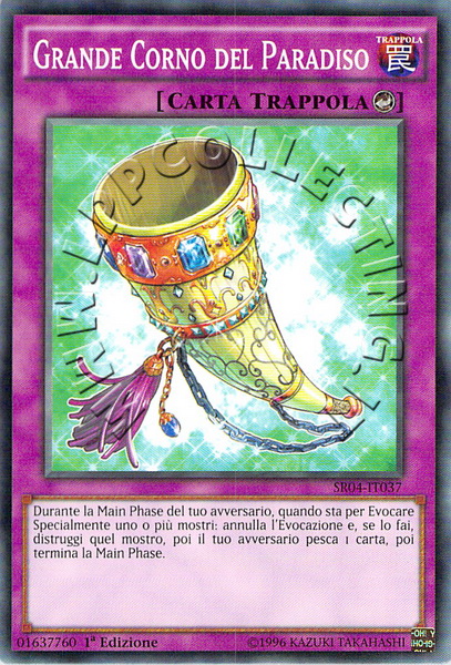 Grande Corno del Paradiso