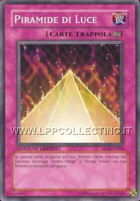 Piramide di Luce