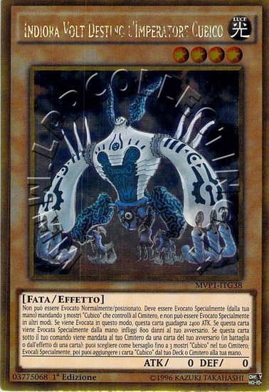 Indiora Volt Destino l