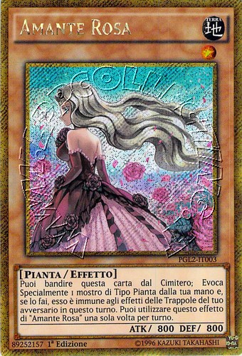 Amante Rosa