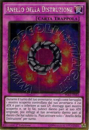 Anello della Distruzione