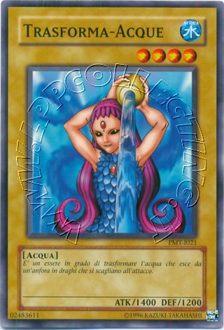 Trasforma-Acque