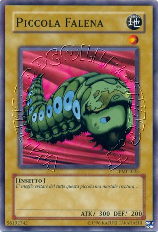 Piccola Falena