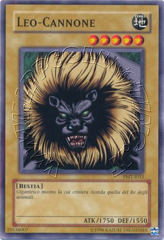 Leo-Cannone