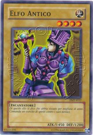 Elfo Antico