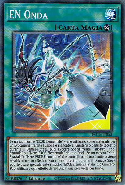 EN Onda