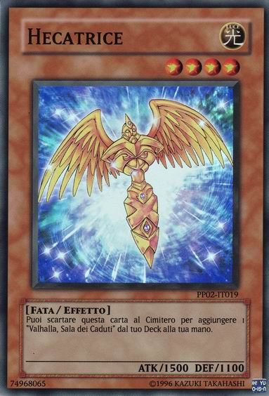 Hecatrice