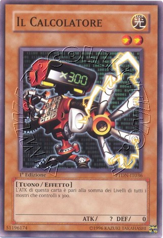 Il Calcolatore