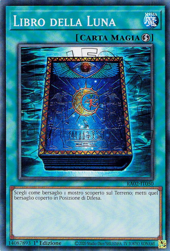 Libro della Luna