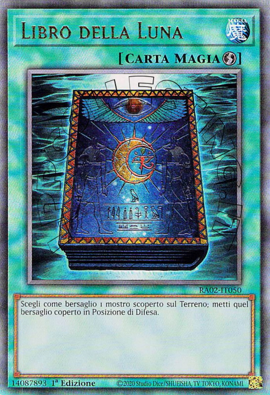 Libro della Luna
