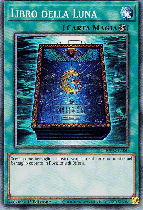 Libro della Luna