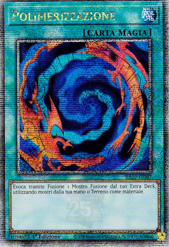 Polimerizzazione