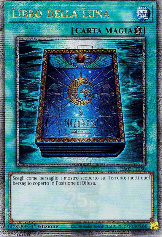 Libro della Luna