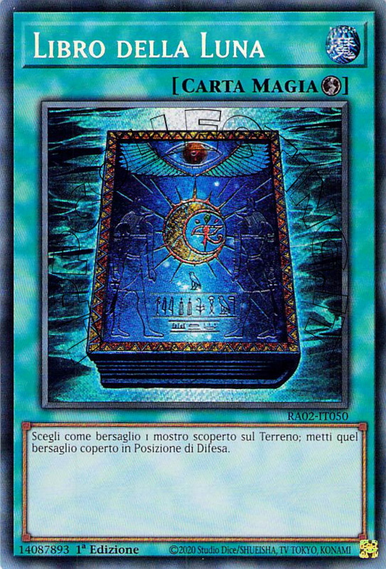 Libro della Luna