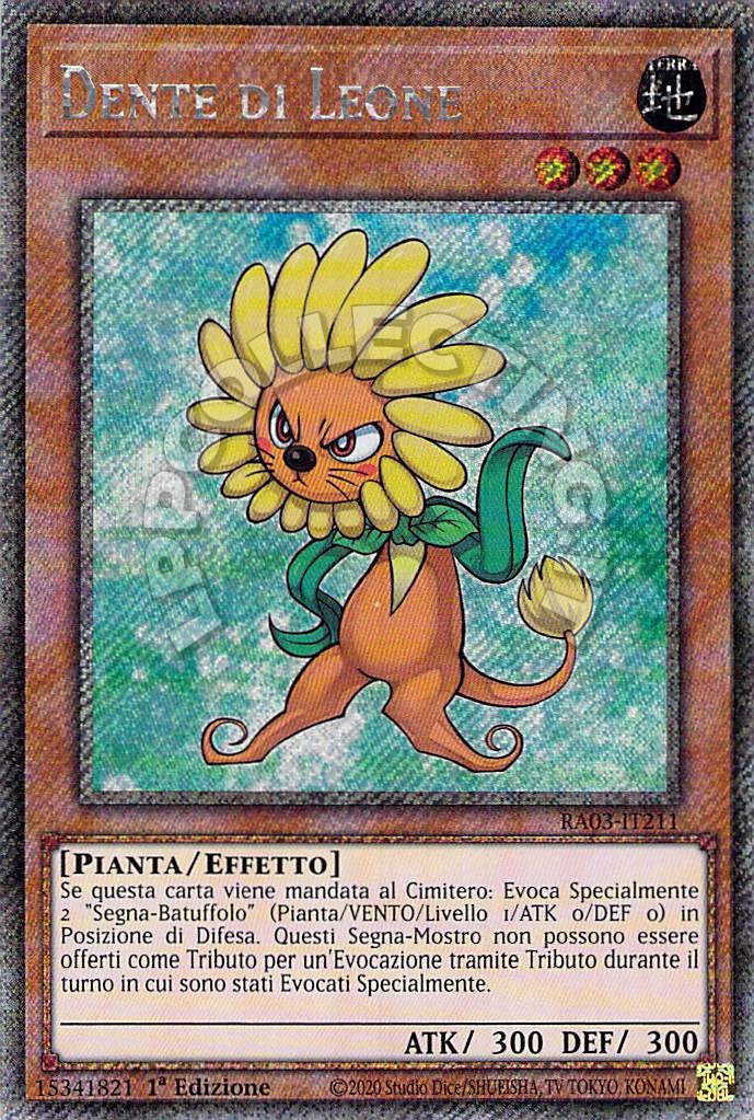 Dente di Leone