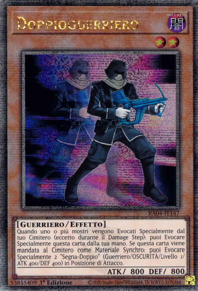 Doppioguerriero