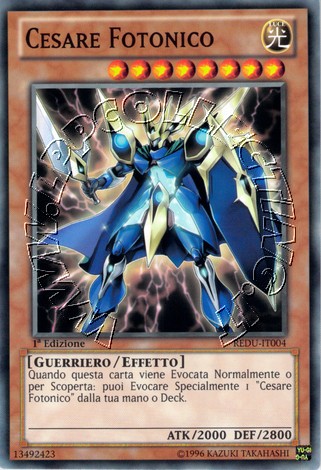Cesare Fotonico
