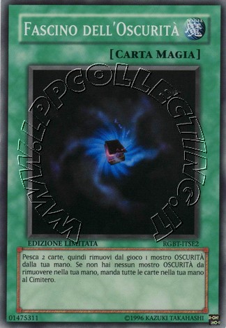 Fascino dell