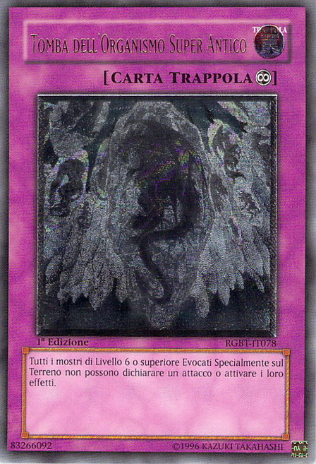 Tomba dell