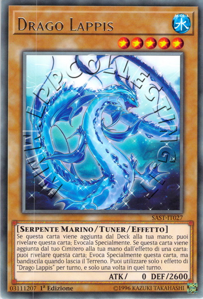 Drago Lapis