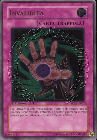 Invalidità