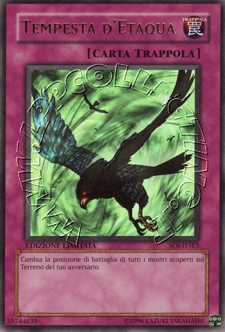 Tempesta d