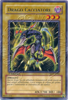 Drago Cacciatore