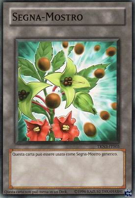 Segna-Mostro (Segna-Semi del Mare)
