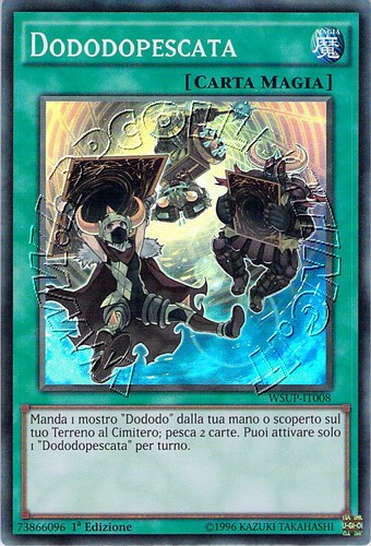 Dododopescata