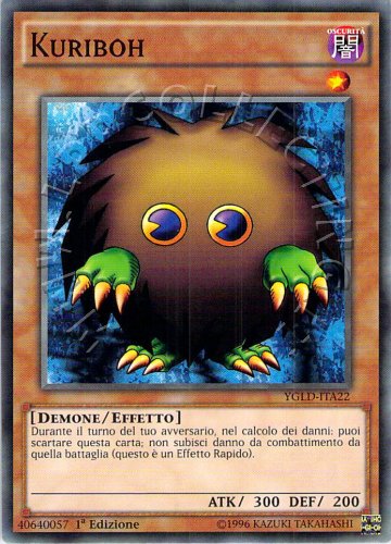 Kuriboh 