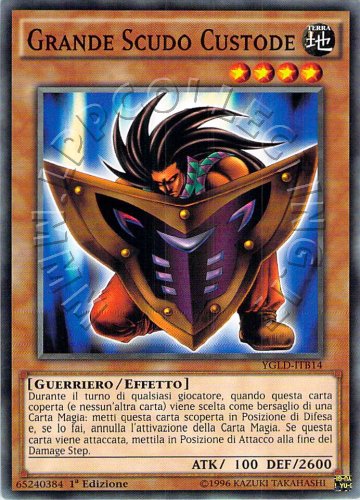 Grande Scudo Custode
