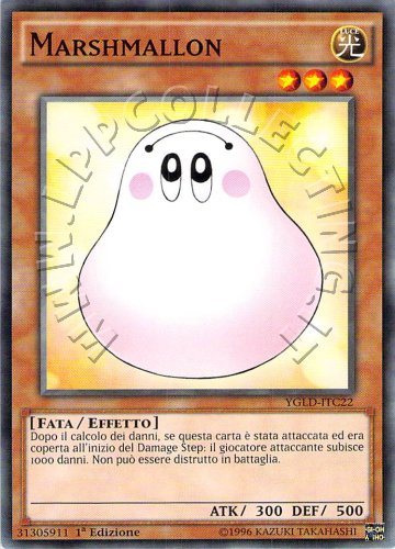 Marshmallon