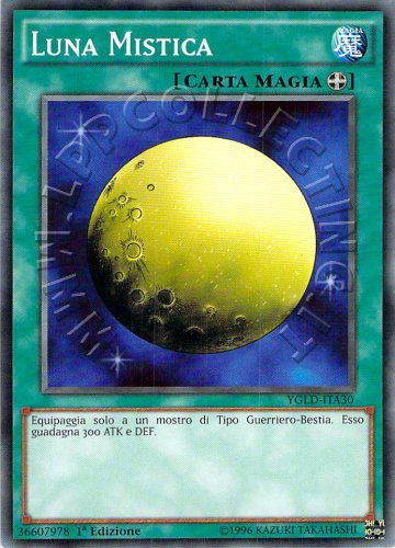 Luna Mistica