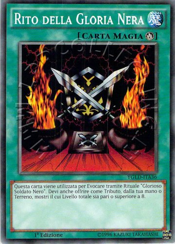 Rito della Gloria Nera