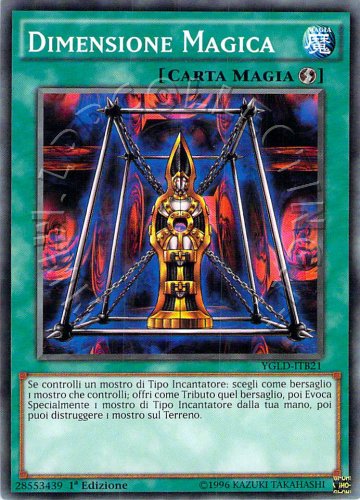 Dimensione Magica