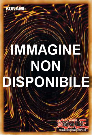 Drago Gaia, il Destriero del Tuono