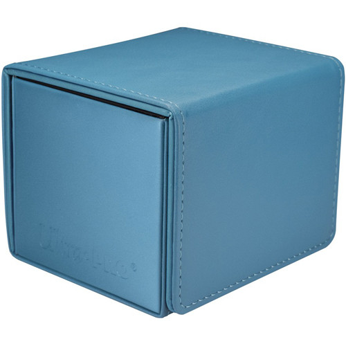 Ultra-PRO - Vivid Alcove Edge Box Teal