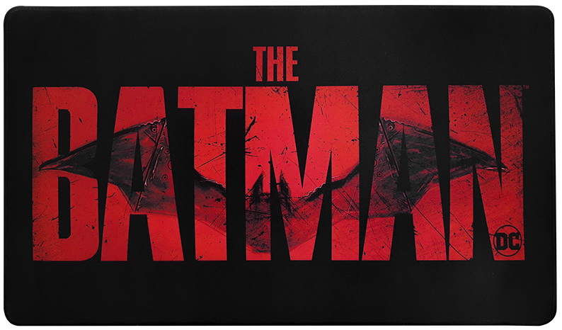 Dragon Shield - [A58] Playmat + Tube The Batman