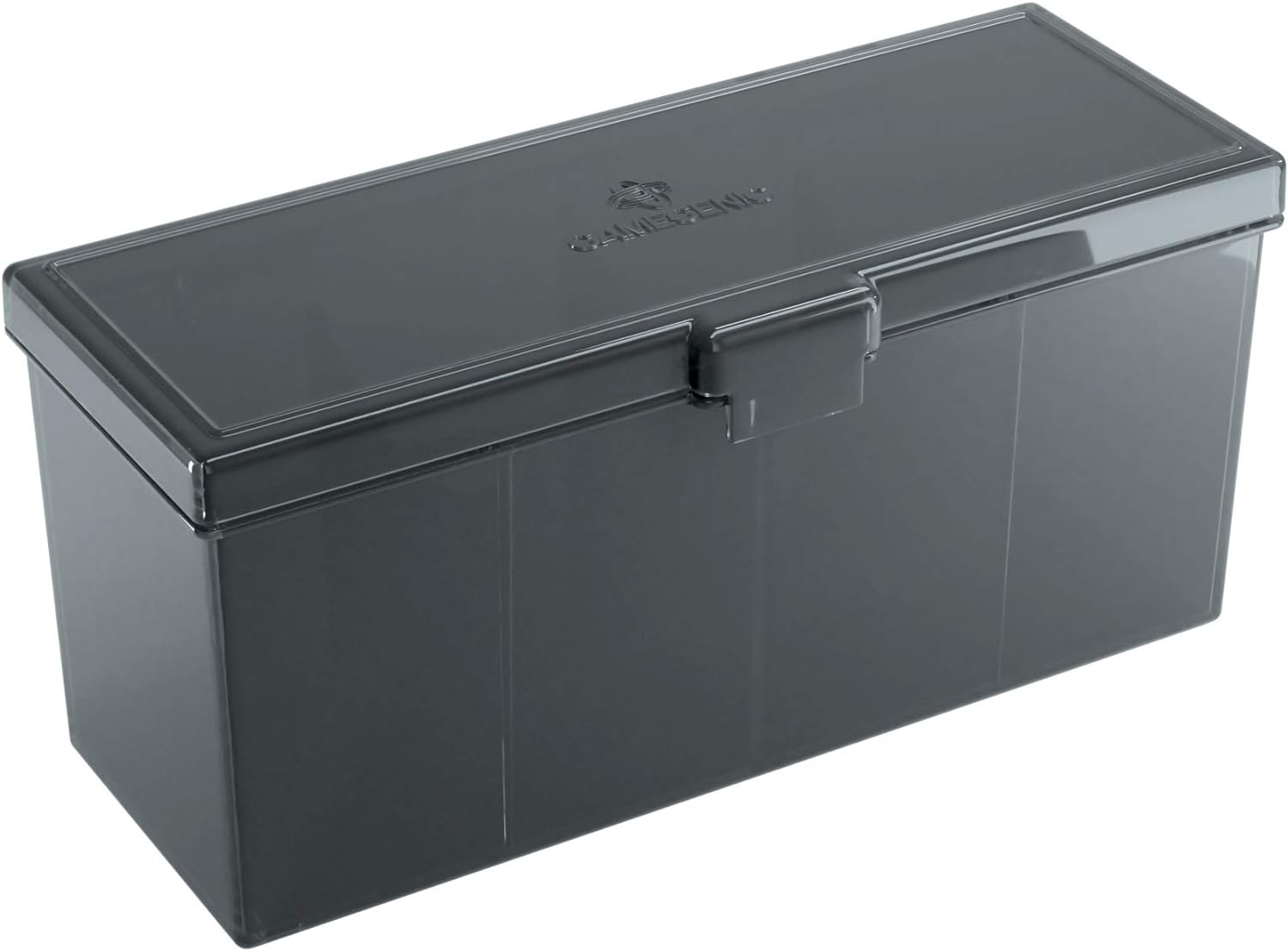 Gamegenic - Scatola Fourtress 320+ Black