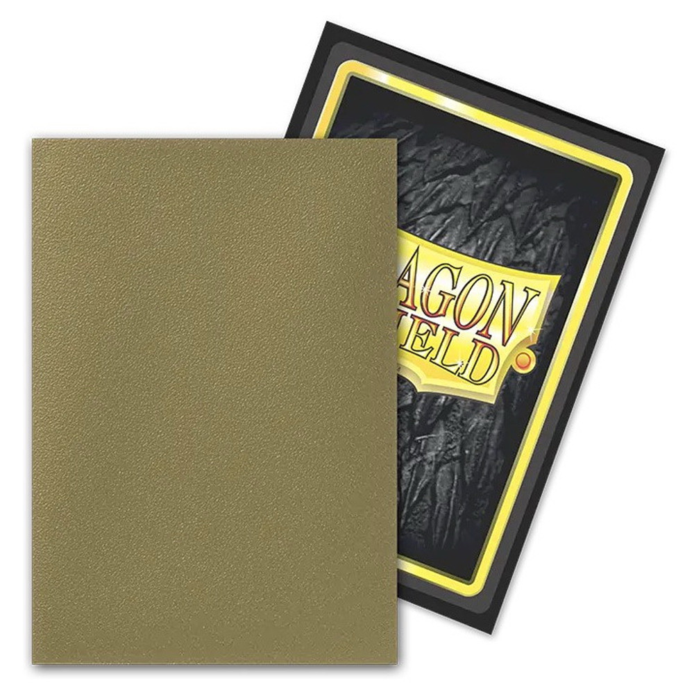 Dragon Shield - Confezione 60 Japanese Size Matte Dual Sleeves Truth